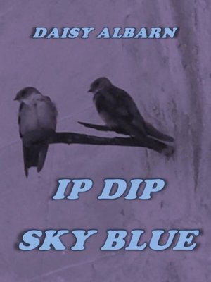 cover image of Ip Dip Sky Blue